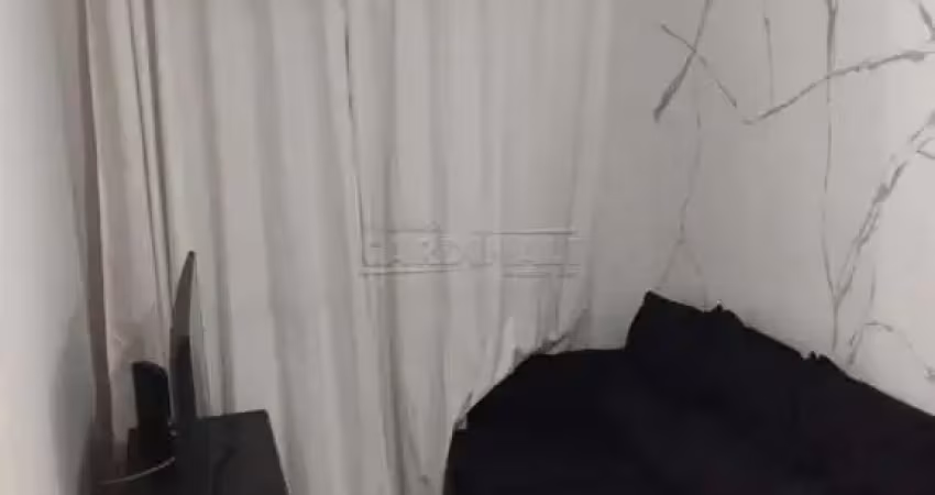 Apartamento com 2 quartos para alugar na Travessa Francisco Latorre Primo, Torre B, 180, Residencial Parati, São Carlos