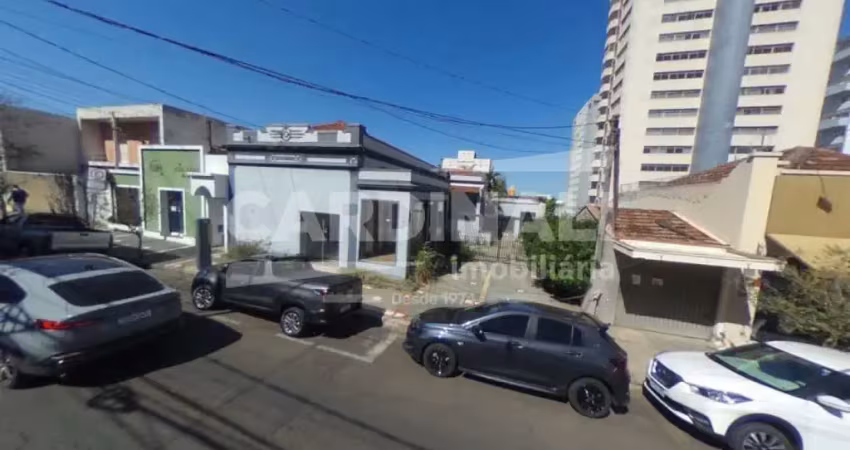 Ponto comercial à venda na Rua Marechal Deodoro, 1970, Centro, São Carlos