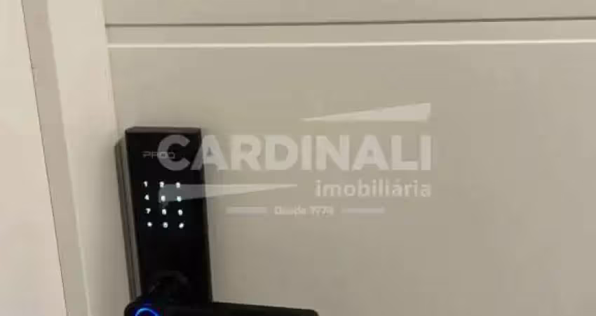 Apartamento com 3 quartos à venda na Passeio das Palmeiras, 521, Parque Faber Castell I, São Carlos