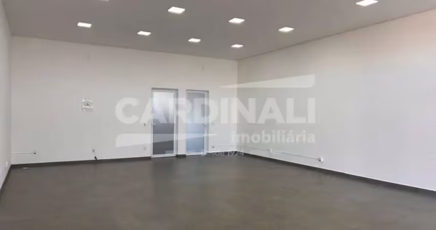 Ponto comercial para alugar na Rua Santa Iria, Salão 1, 702, Centro, Ibaté