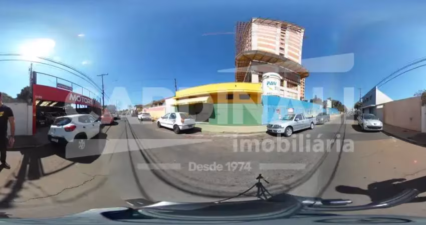 Ponto comercial para alugar na Rua Quinze de Novembro, 3152, Centro, São Carlos