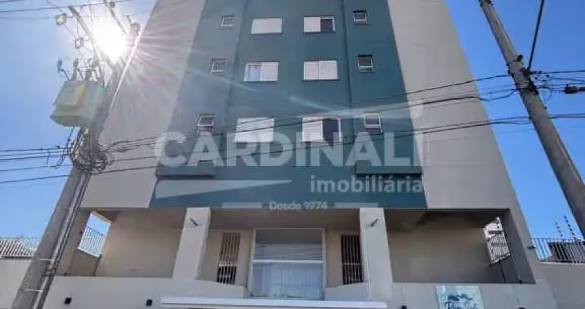 Apartamento com 2 quartos para alugar na Rua Humberto Manelli, 200, Jardim Gibertoni, São Carlos
