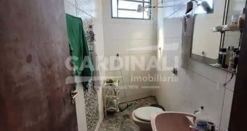 Casa com 4 quartos à venda na Avenida Comendador Alfredo Maffei, 2112 e 210, Jardim São Carlos, São Carlos
