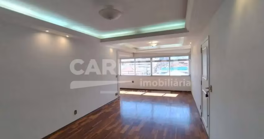Apartamento com 3 quartos à venda na Rua Episcopal, 1700, Centro, São Carlos