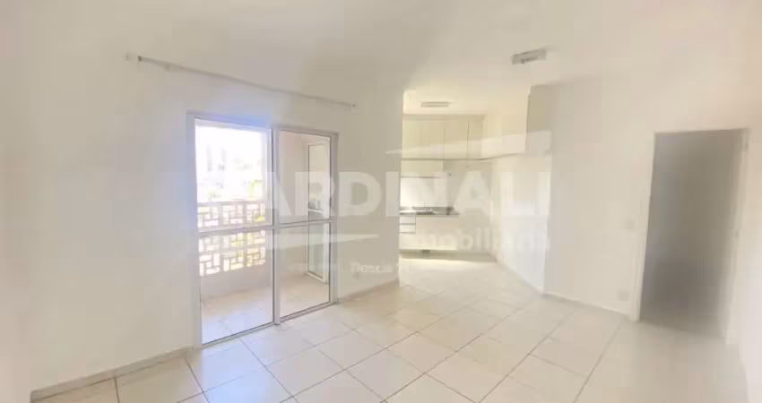 Apartamento com 1 quarto para alugar na Rua Doutor Serafim Vieira de Almeida, Bloco A, 795, Jardim Paraíso, São Carlos