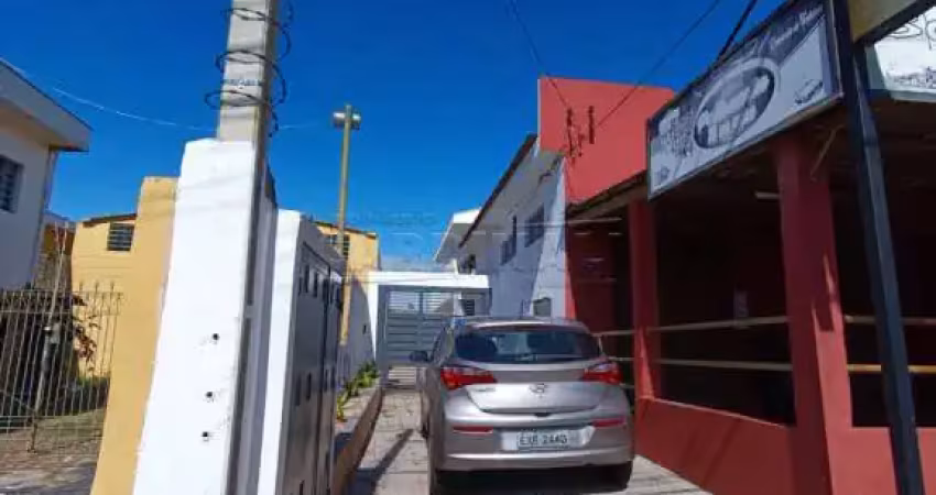 Kitnet / Stúdio para alugar na Rua Iwagiro Toyama, Kit 4, 373, Jardim Paulistano, São Carlos