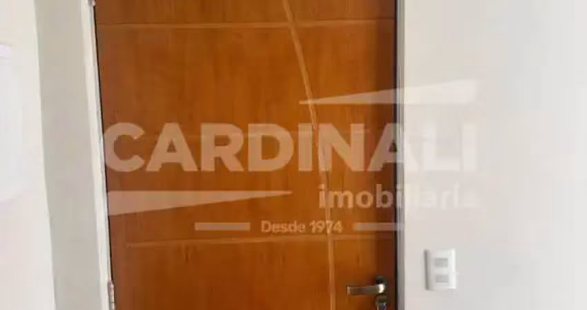 Apartamento à venda, no condomínio residencial nova américa.