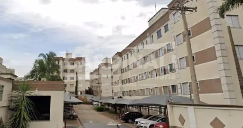 Apartamento para locação no condomínio águas de lindóia em campinas.