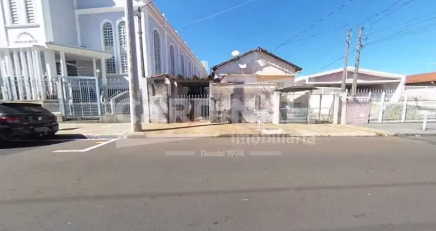 Anúncio de locação: edicula no bairro vila prado - são carlos/sp