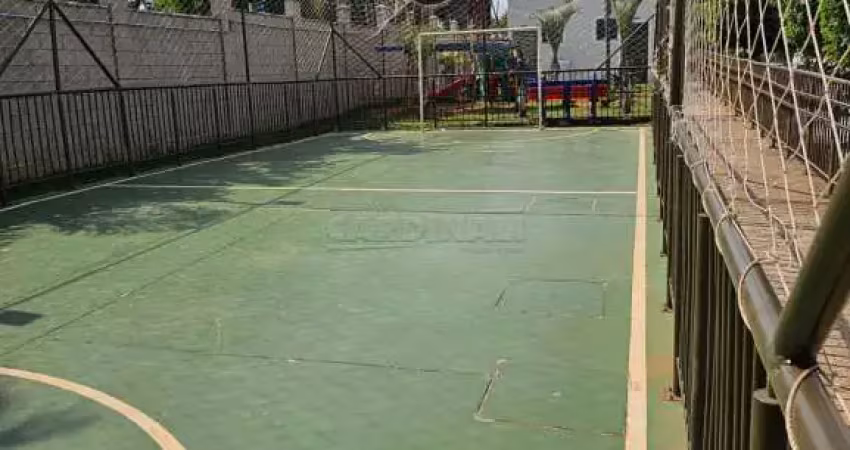 Apartamento planejado 2 dormitórios no romeu tortorelli.