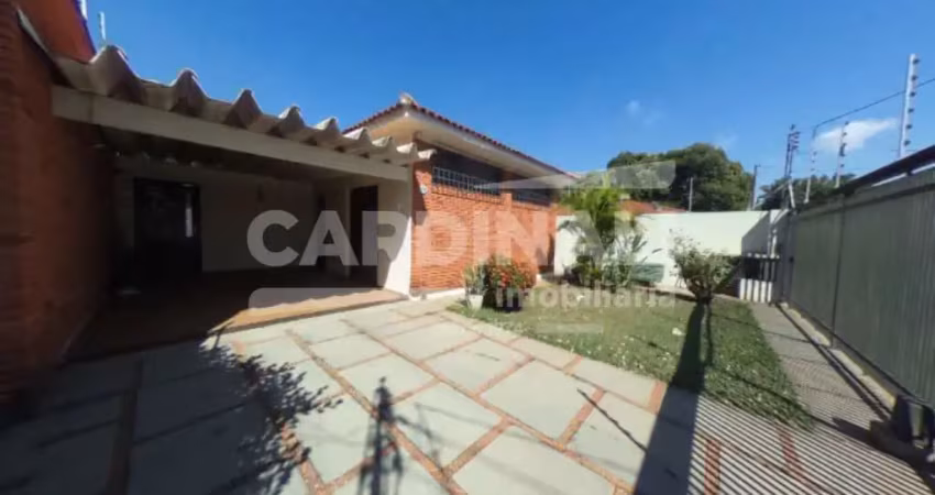 Casa com ótima localização, próximo ao balão da antiga cta.