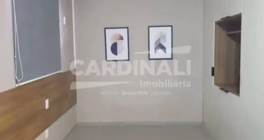 Apartamento 1 dormitório todo mobiliado próximo a entrada da usp