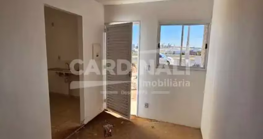 Casa com 2 quartos à venda na Avenida Italo Cardinali, A 42, 42, Parque Delta, São Carlos