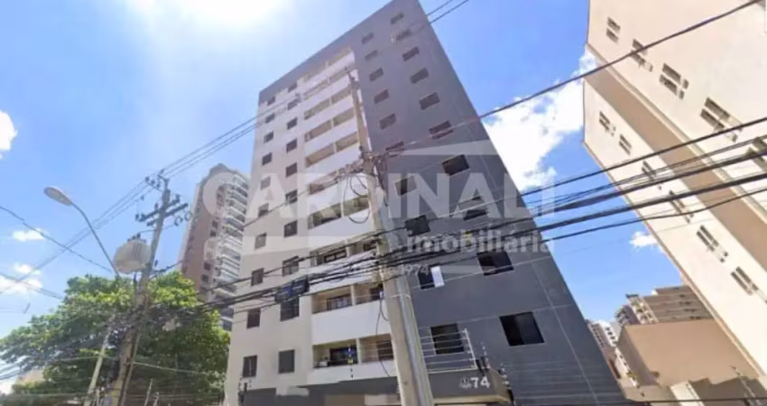 Apartamento para locação no cambuí em campinas ? 2 dormitórios, semi mobiliado