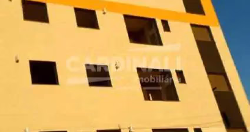 Apartamento com 2 quartos à venda na Rua José Duarte de Souza, EDIFICIO PROF. VERA LUCIA, s/n, Jardim Santa Paula, São Carlos