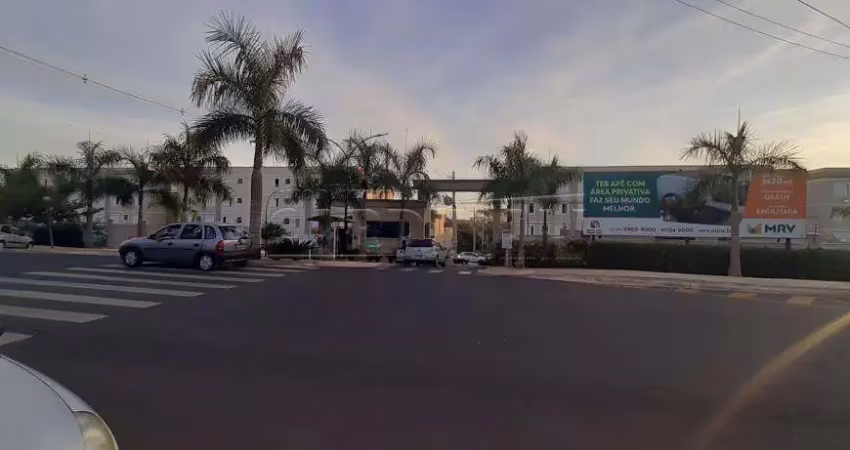 Apartamento com 2 quartos à venda na Avenida Joao Stella, Bloco 16, 300, Residencial Monsenhor Romeu Tortorelli, São Carlos
