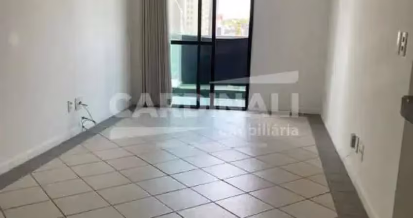 Apartamento com 1 quarto à venda na Rua Doutor Emílio Ribas, 1007, Cambuí, Campinas
