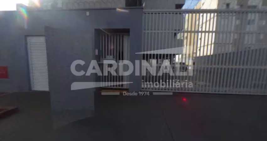 Apartamento 1 dormitório entre a usp 1 e ufscar próximo ao cartódromo.