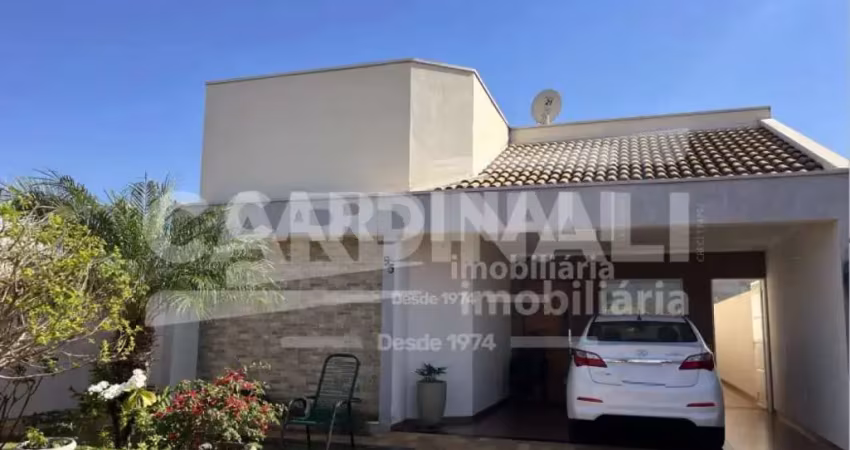 Excelente oportunidade - casa no condomínio solaris.