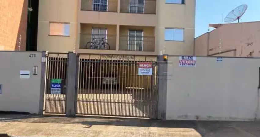Apartamento de 1 dormitório e vaga de garagem próximo a usp 1.