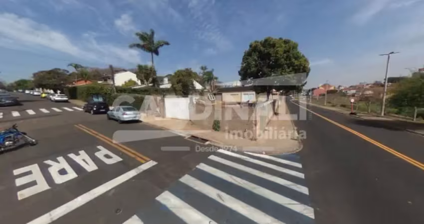 Imóvel de esquina com a marginal próximo da rodoviária.