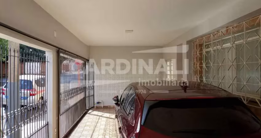 Casa com ótima localização, próximo a escolas e supermercados.