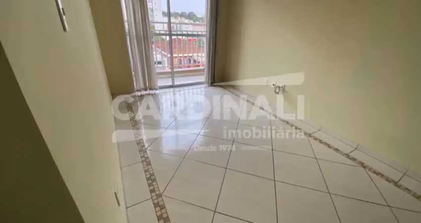 Apartamento com 1 quarto à venda na Alameda das Crisandálias, 557, Cidade Jardim, São Carlos