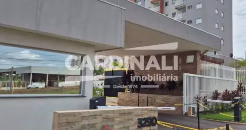 Apartamento com ótima localização, próximo ao shopping jaraguá.