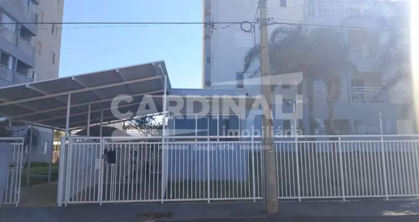Apartamento com 3 quartos para alugar na Avenida Doutor Leite de Moraes, TORRE 1, 951, Vila Xavier (Vila Xavier), Araraquara