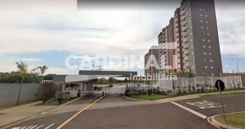 Apartamento  com excelente localização próximo supermercados e faculdade