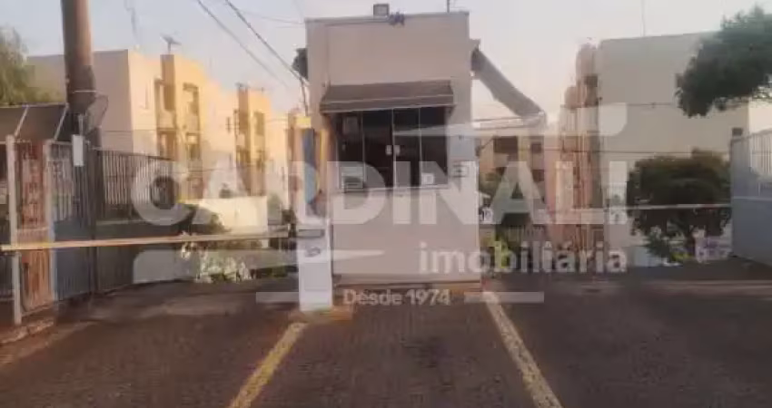 Apartamento 2 dormitórios e 1 vaga de garagem próximo ao bicão.
