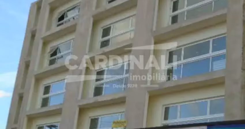 Sala comercial com ótima localização em são carlos.