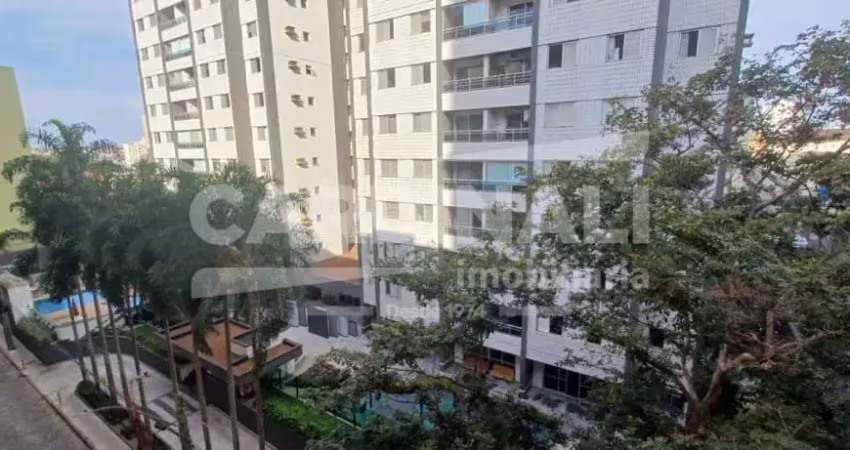 Apartamento para locação no bosque com 2 dormitórios e 77m² em campinas/sp.