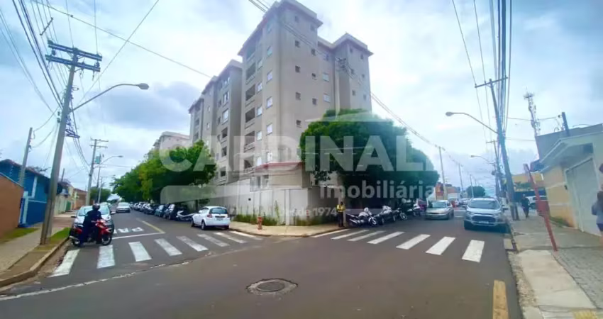 Apartamento com 2 quartos para alugar na Rua Doutor Bernardino de Campos, Torre 1, 213, Vila Prado, São Carlos