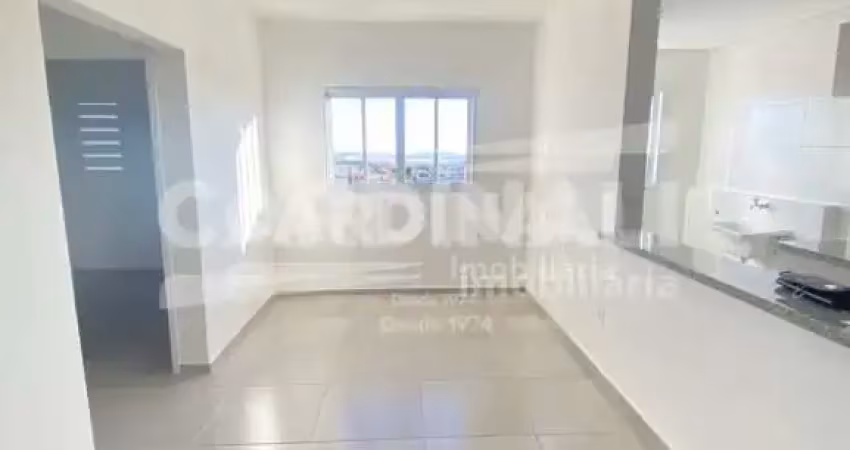 Apartamento com 2 quartos para alugar na Rua Doutor Bernardino de Campos, Torre 2, 213, Vila Prado, São Carlos