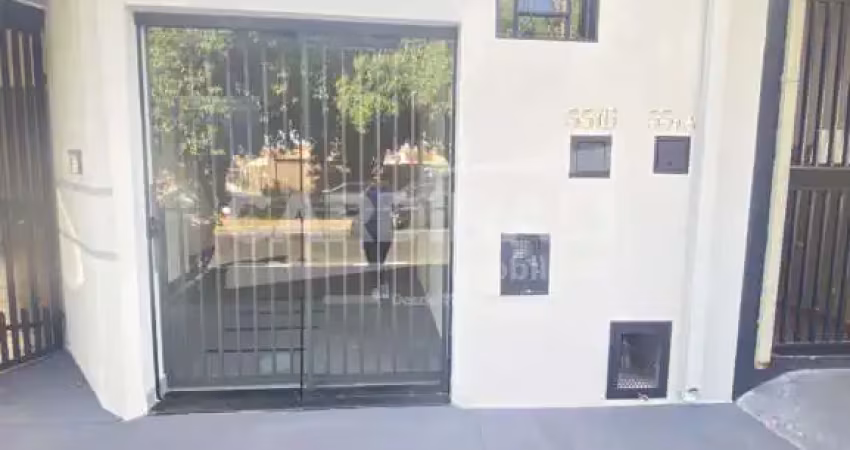 Ponto comercial para alugar na Avenida Romualdo Villani, B, 331, Jardim Ipanema, São Carlos