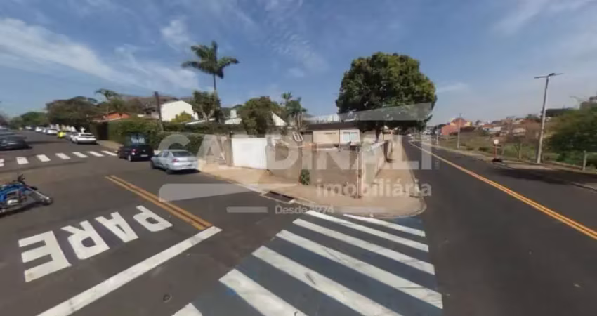 Casa com 3 quartos para alugar na Rua Cajucy Accioly Wanderley, área A, 275, Vila Elizabeth, São Carlos