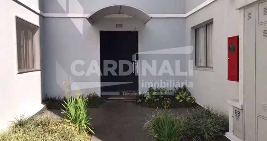 Apartamento com 2 quartos à venda na Rua Doutor Joaquim Inácio de Moraes, Bloco 02, 260, Vila Izabel, São Carlos