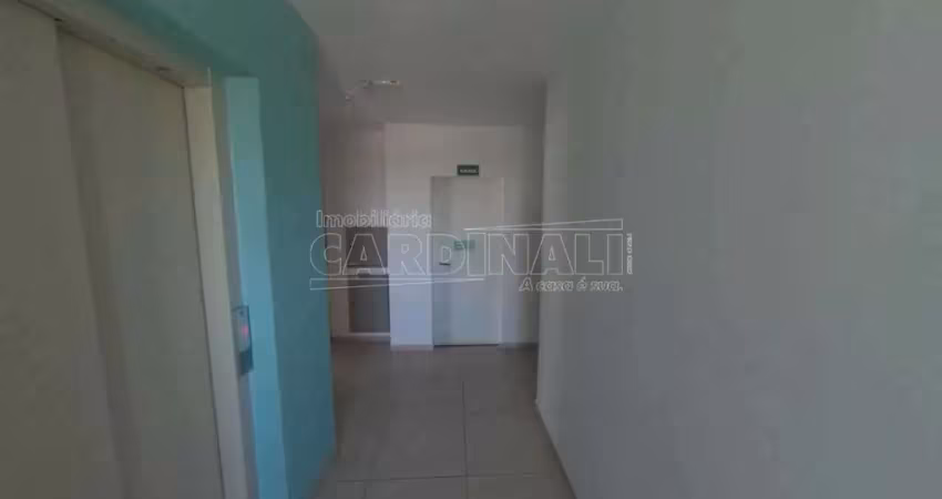 Apartamento com 2 quartos à venda na Rua Adolfo Catani, 775, Jardim Macarengo, São Carlos