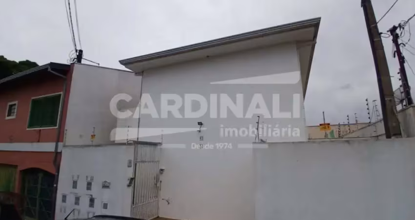 Apartamento kitnet com 2 dormitórios na vila marina próximo ao hospital universitário da ufscar em são carlos