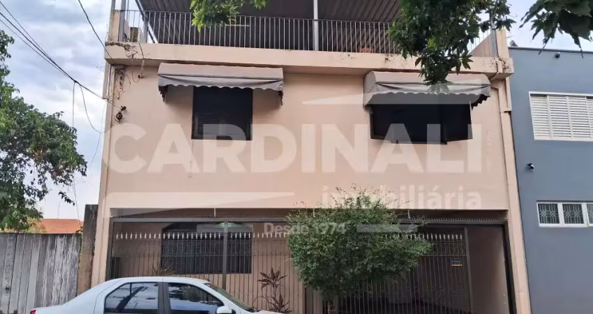 Casa com localização espetacular, ao lado do parque infantil.