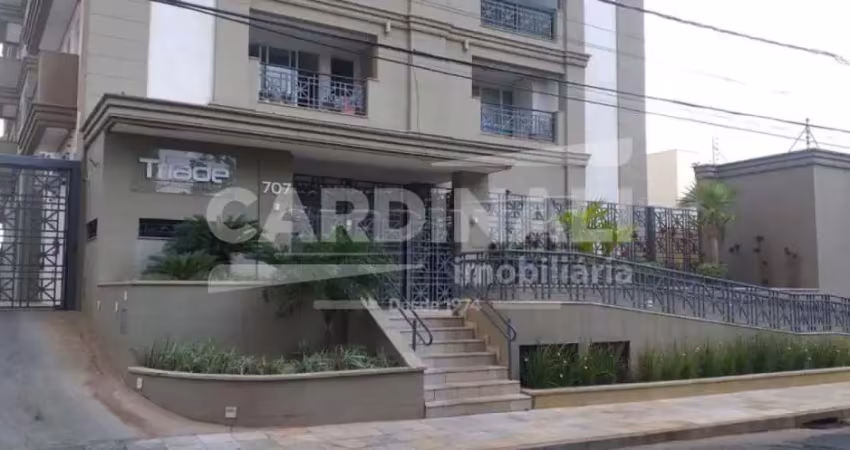 Apartamento com excelente localização, no centro da cidade.