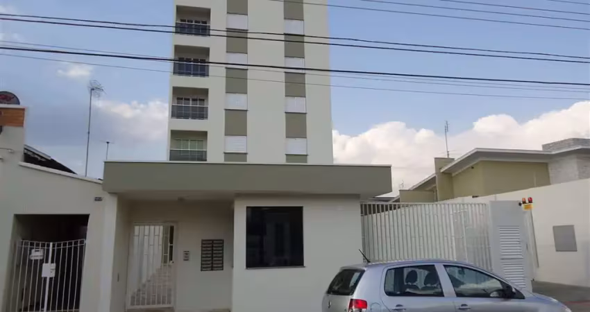 Apartamento com 2 quartos para alugar na Rua São Sebastião, 2467, Centro, São Carlos