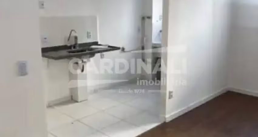 Apartamento para venda com 2 dormitórios recém entregue próximo à puc campinas na jonboyd.