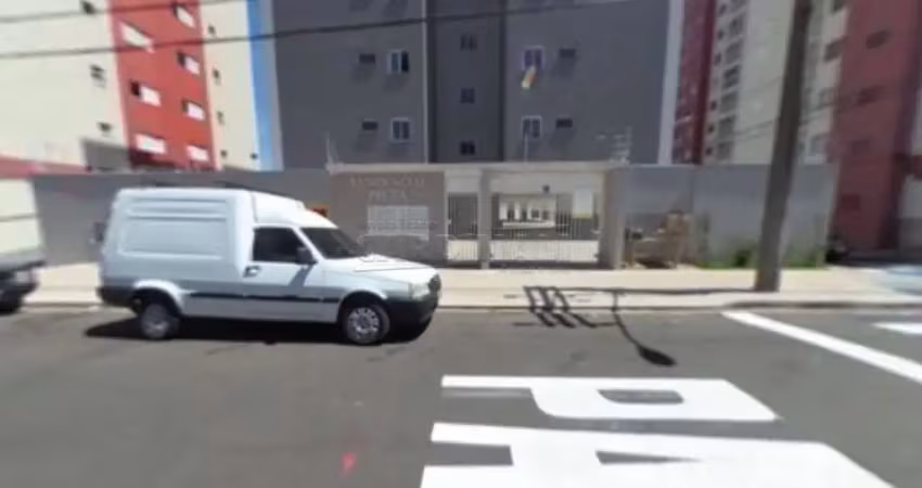 Apartamento com 1 quarto à venda na Rua Jacinto Favoreto, 593, Jardim Lutfalla, São Carlos
