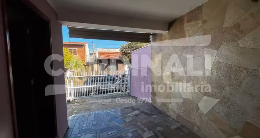 Casa com 3 quartos à venda na Rua Dona Eliza Botelho Maria Barros, 216, Centro, São Carlos
