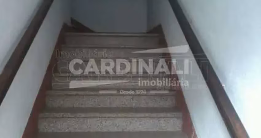 Apartamento com 3 quartos para alugar na Rua Nove de Julho, Apto 1, 942, Centro, São Carlos