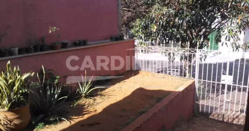 Casa com 3 quartos à venda na Rua José Duarte de Souza, 393, Jardim Santa Paula, São Carlos