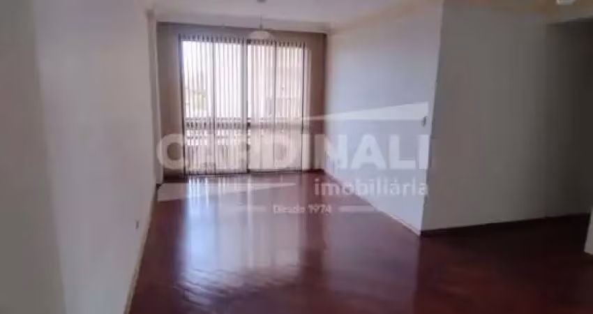 Apartamento com 3 quartos à venda na Rua Vinte E Oito de Setembro, Bloco 02, 2360, Centro, São Carlos