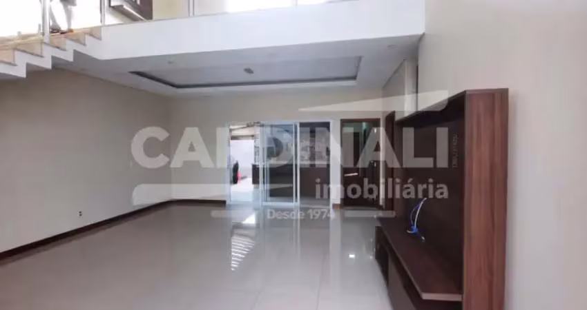 Excelente imóvel em condomínio fechado em são carlos - sp